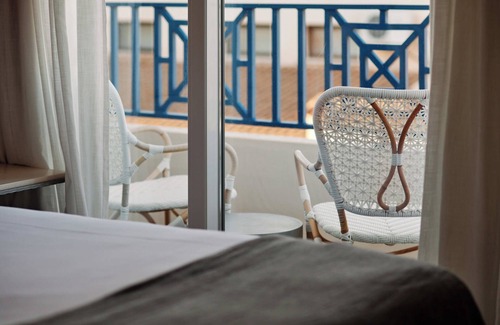 Colonia Sant Jordi Hotel | Hotel Honucai