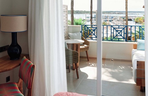 Colonia Sant Jordi Hotel | Hotel Honucai
