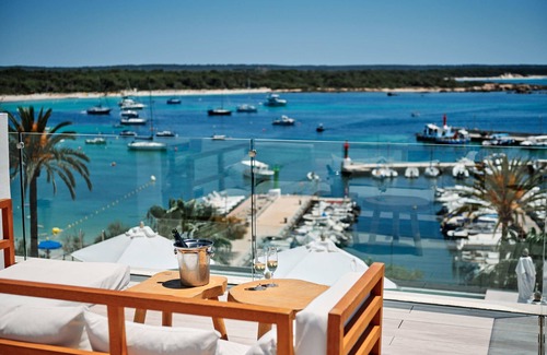 Colonia Sant Jordi Hotel | Hotel Honucai
