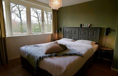 Hoog Soeren Hotel | Hotel Hoog Soeren
