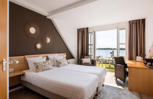 Niftrik Hotel | Hotel Hoogeerd by Flow Niftrik - Nijmegen