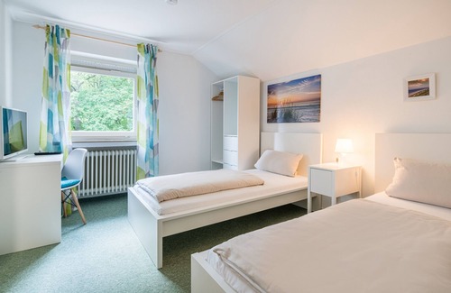Lohne Hotel | Hotel Hopener Wald