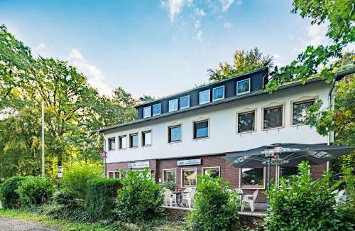 Lohne Hotel | Hotel Hopener Wald ,Self Check In