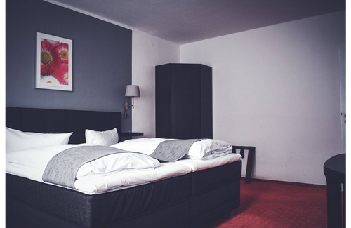 Altstadt I Hotel | Hotel Hopfen-Sack