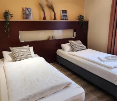 Annen Hotel | Hotel Hoppe