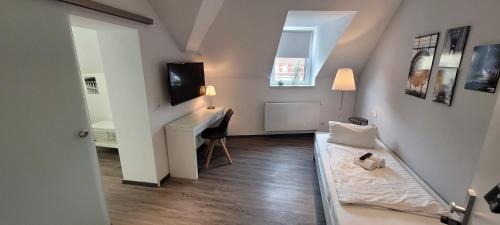 Annen Hotel | Hotel Hoppe