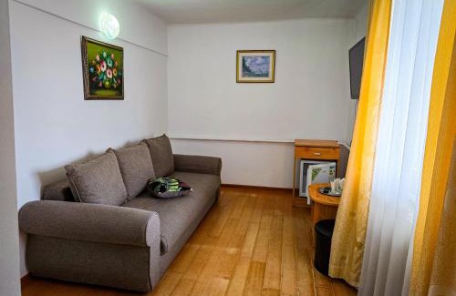 Horezu Hotel | Hotel Horezu