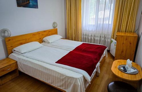 Horezu Hotel | Hotel Horezu