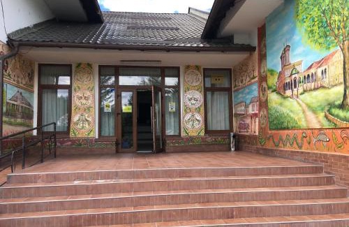 Horezu Hotel | Hotel Horezu
