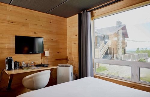 Sutton Hotel | Hotel Horizon