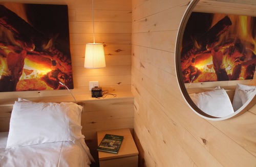 Sutton Hotel | Hotel Horizon