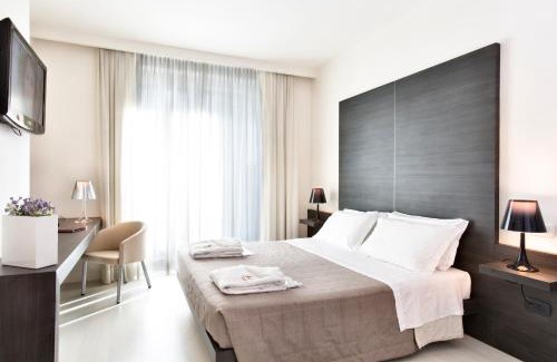 Montegranaro Hotel | Hotel Horizon