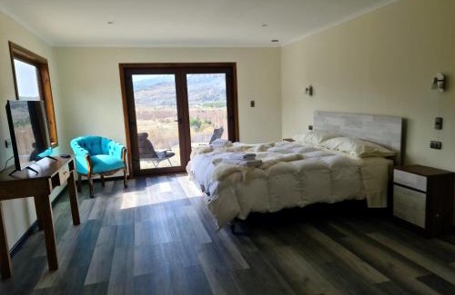 Cochrane Hotel | Hotel HORSTMEYER