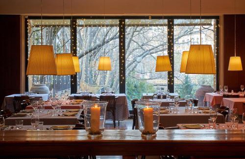 Falset Hotel | Hotel-Hostal Sport