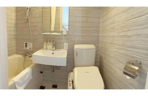 Isinomaki Hotel | Hotel Hot Inn Ishinomaki - Vacation STAY 99930v