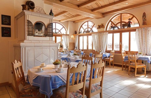Munchen District Hotel | Hotel Hoyacker Hof