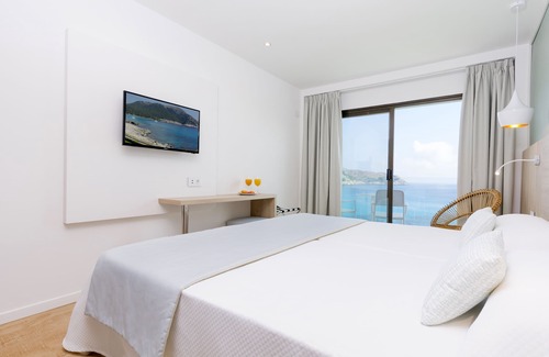 Cala Agulla Hotel | Hotel HSM Regana
