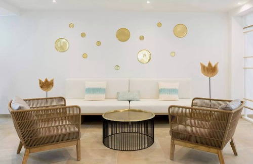 Cala Agulla Hotel | Hotel HSM Regana