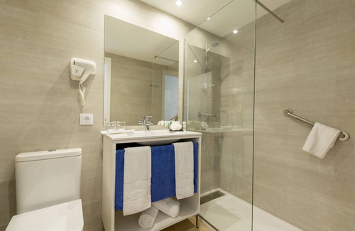 Cala Agulla Hotel | Hotel HSM Regana