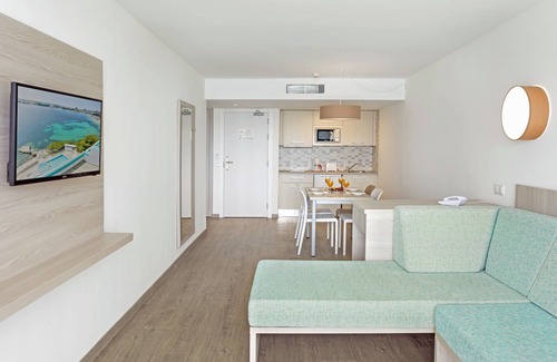 Torrenova Apartment | Hotel HSM Sándalo Beach