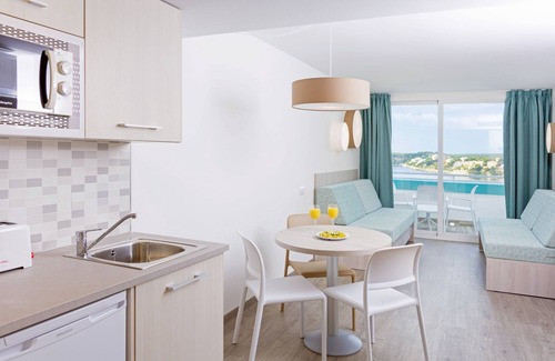 Torrenova Apartment | Hotel HSM Sándalo Beach