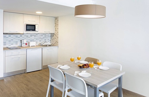 Torrenova Apartment | Hotel HSM Sándalo Beach