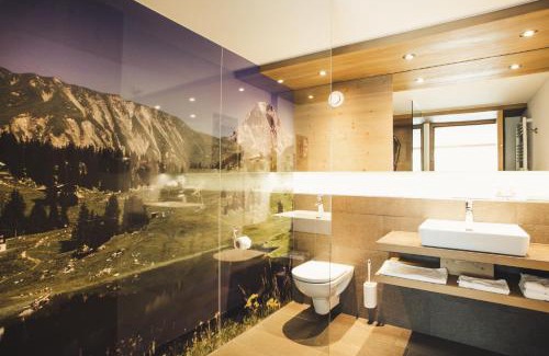 Au Hotel | Hotel Hubertus - Au Bregenzerwald