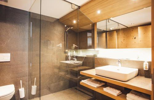 Au Hotel | Hotel Hubertus - Au Bregenzerwald