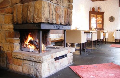 Ibbenbueren Hotel | Hotel Hubertushof