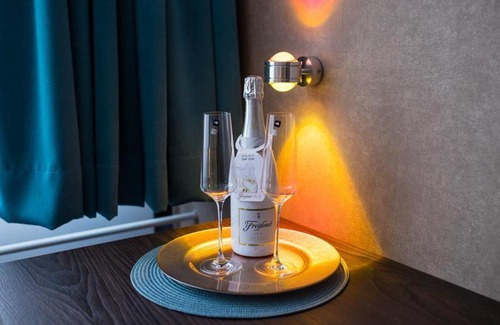 Herbram Hotel | Hotel Hubertushof in Lichtenau