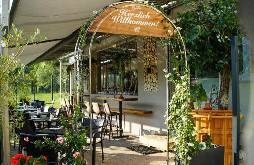 Krumpendorf am Woerther See Hotel | Hotel Hudelist