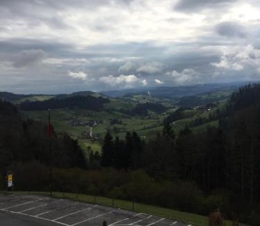 Mosnang Hotel | Hotel Hulfteggpass