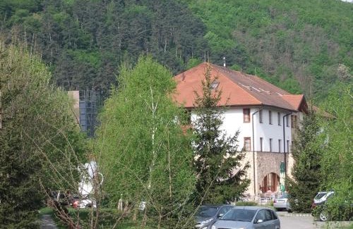 Satoraljaujhely Hotel | Hotel Hunor