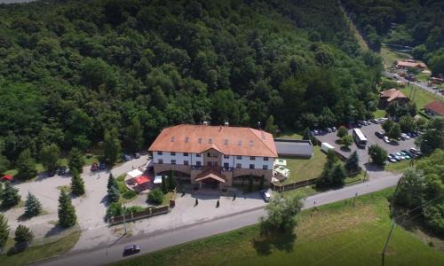 Satoraljaujhely Hotel | Hotel Hunor