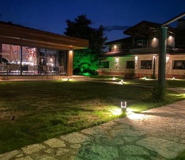 Ezerets House | Hotel Hunters House