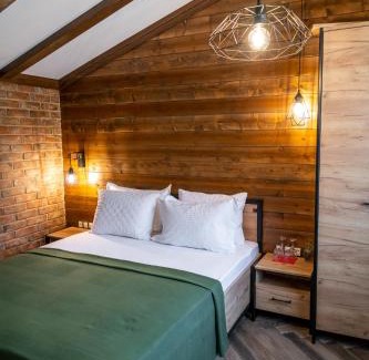 Ezerets House | Hotel Hunters House