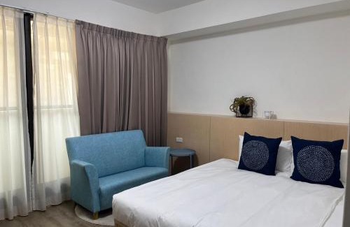 Central District Hotel | Hotel Huru House