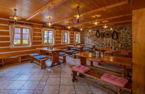 Pec pod Snezkou Hotel | Hotel Hvezda