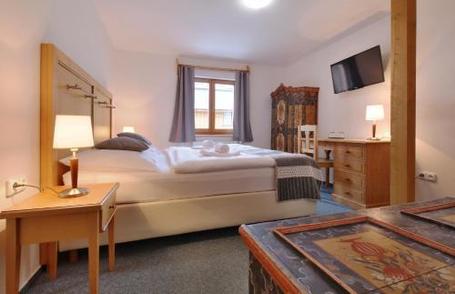 Pec pod Snezkou Hotel | Hotel Hvezda