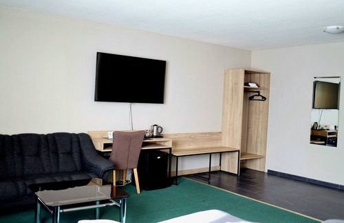 Hvolsvollur Hotel | Hotel Hvolsvöllur