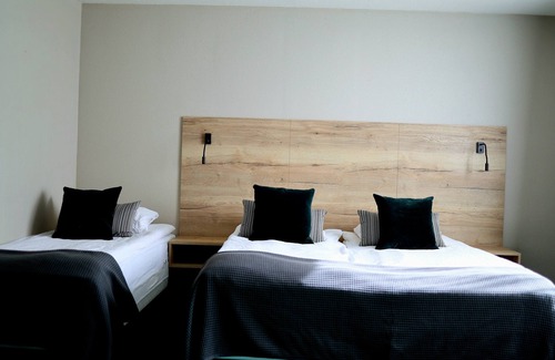 Hvolsvollur Hotel | Hotel Hvolsvöllur