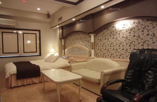 Minami Ward Hotel | Hotel Hyper Noah (Adult Only)