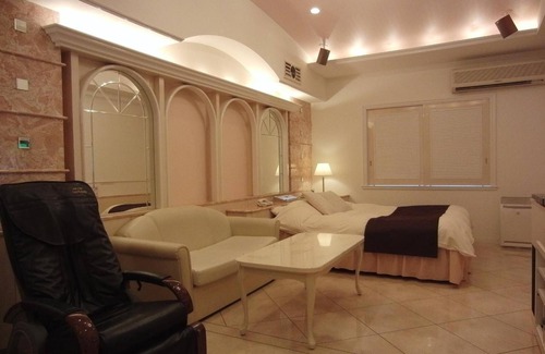 Minami Ward Hotel | Hotel Hyper Noah - Adults Only