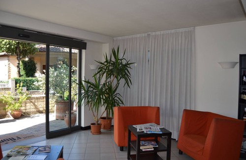 Capraia Hotel | Hotel I'Fiorino