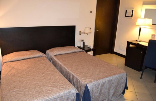 Capraia Hotel | Hotel I'Fiorino
