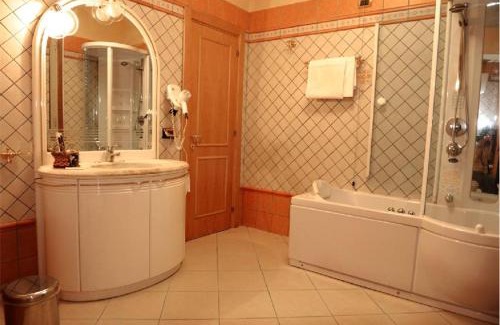 Nola Hotel | Hotel I Gigli