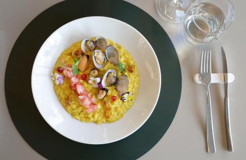 Nola Hotel | Hotel I Gigli