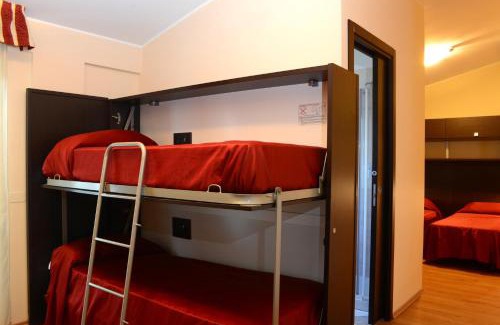 Chieti Scalo Hotel | Hotel Iacone