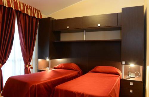 Chieti Scalo Hotel | Hotel Iacone