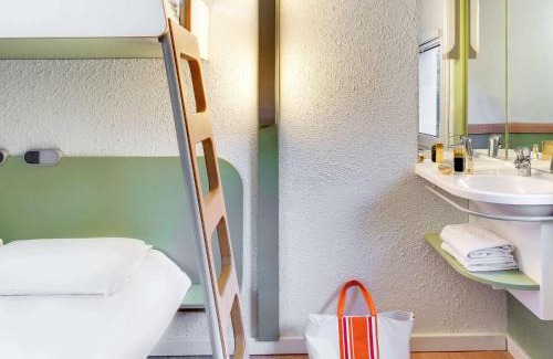 Bellerive-sur-Allier Hotel | Hotel Ibis Budget Vichy